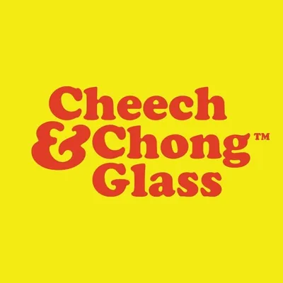 Cheech & Chong® Glass profile