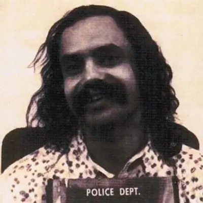 Cheech Marin profile