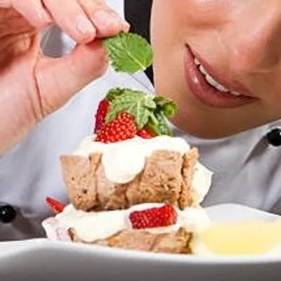chef profile