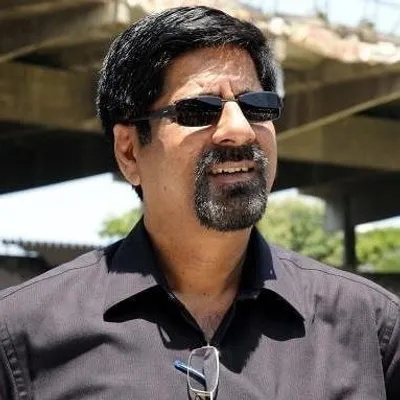 KRIS SRIKANTH profile