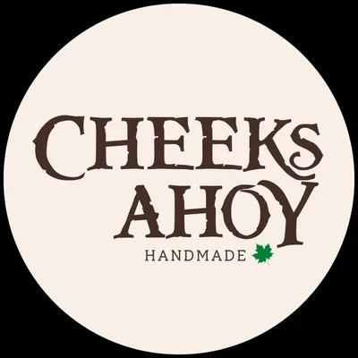 Cheeks Ahoy | Zero Waste Home Essentials profile