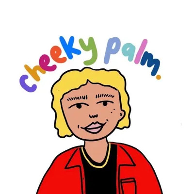 ⚡️ CHEEKY PALM ⚡️ profile