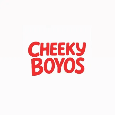 The Cheeky Boyos profile