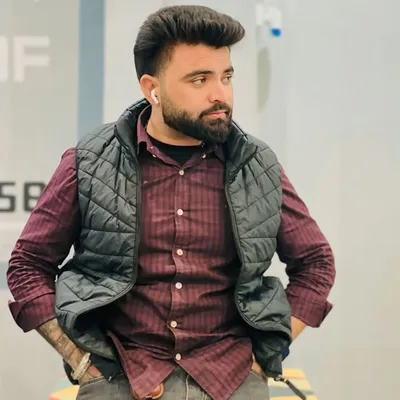 Singh Amrit profile