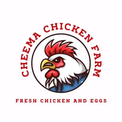 cheema farm veg and non veg profile
