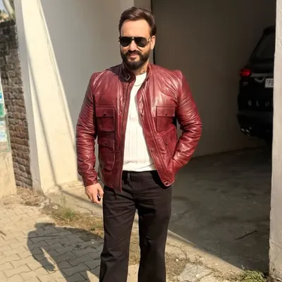 Dharminder Singh Cheema profile