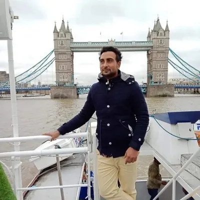 Baljit cheema profile