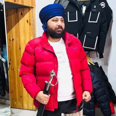 Sandy Cheema profile