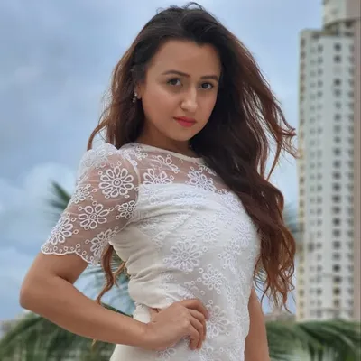 Cheena Dasani Chandwani profile