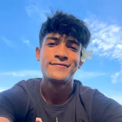 Cheenu Rishab profile