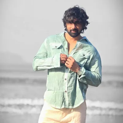 Cheenu Patel profile