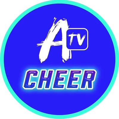 AwesomenessTV's Cheer Channel profile