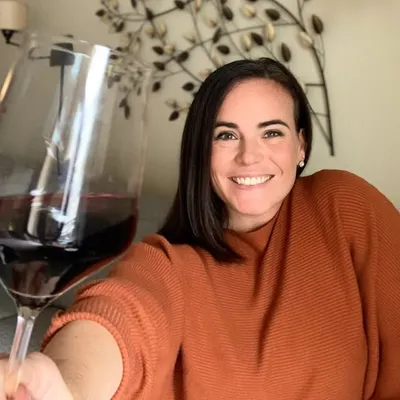 Stephanie | Wine & Cheese Enthusiast profile
