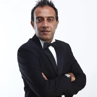 Sandeep Verma profile