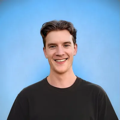 Jack Forrest profile