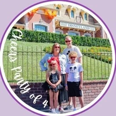 Cheers Family profile