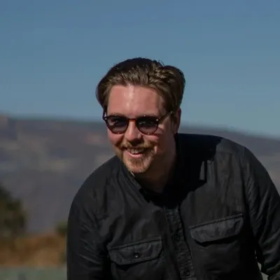 Brenton Mowforth | Cocktails & Bars profile