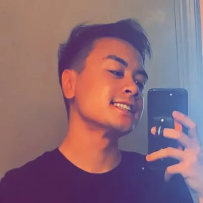 Danny Phantom profile