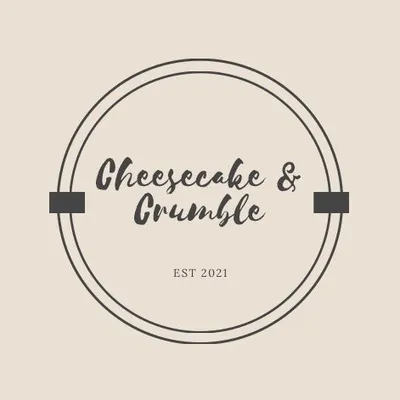 Cheesecake & Crumble profile