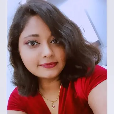 Ananya Banerjee|| Lifestyle/Beauty tips & tricks|| Kolkata profile