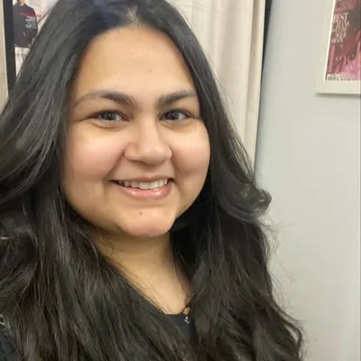 Mansi Jasani profile