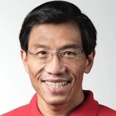 Chee Soon Juan profile