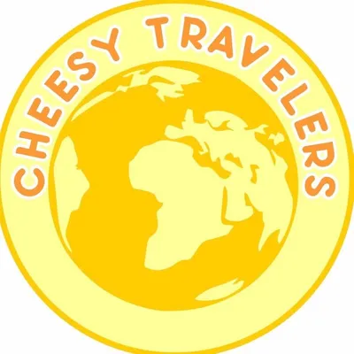 Jordan | Travels for Cheese profile