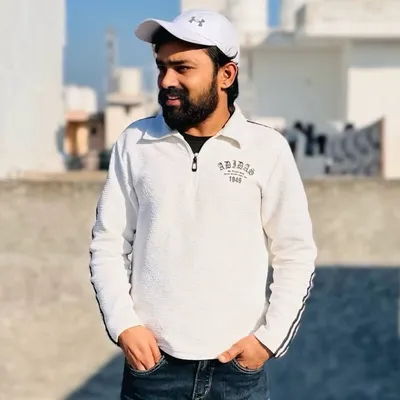 Mohit ਜਾਟ⚠️ profile