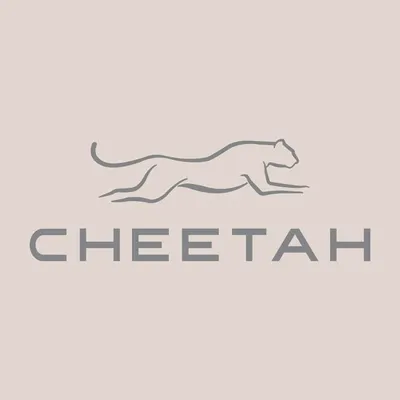 Cheetah Official profile
