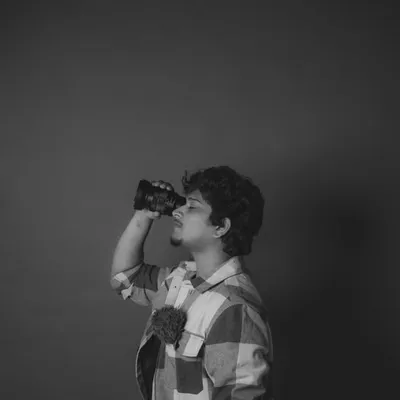 Ojas Godatwar profile