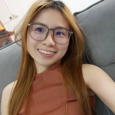 Cheeyin Yong, Yanice profile