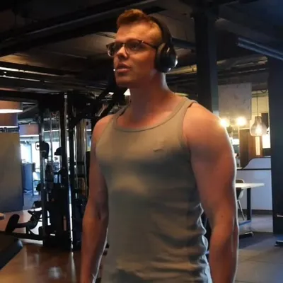 Marijn Hurkmans profile