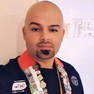 ثائر الحوراني _ Thaer Alhourani Instagram profile photo