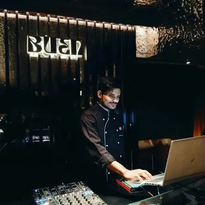 CHEF ArYaN Instagram profile photo