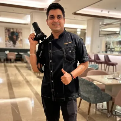 AAbhinav Singh profile