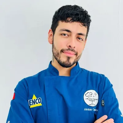 Abraham Contreras profile