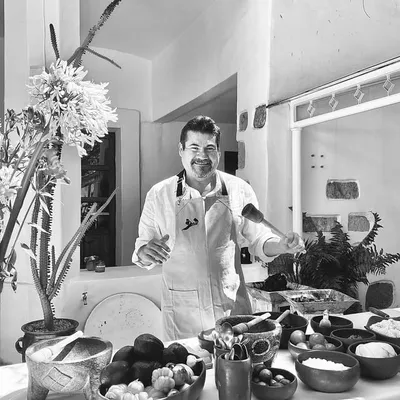 Alejandro Ruiz profile