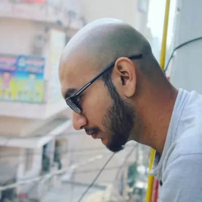 Ayush Kaasat profile
