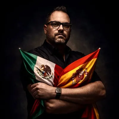 Christian Buenrostro Rodriguez profile