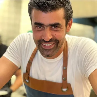 شيف الياس مطر CHEF ELIAS MATTAR Instagram profile photo