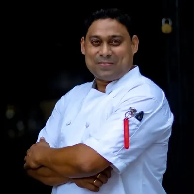 Joseph Rozario / India ๐ฎ๐ณ profile