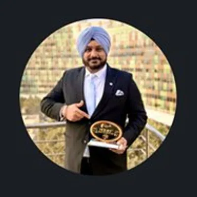 Chef JP Singh profile