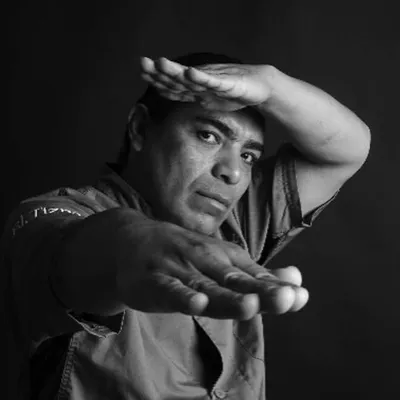 Chef Juan Arroyo profile