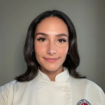 Kayla Conley profile