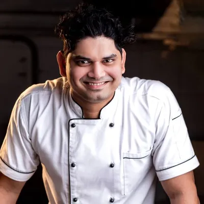 Mahesh Pattyam Instagram profile photo
