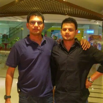 Sahil Singh profile