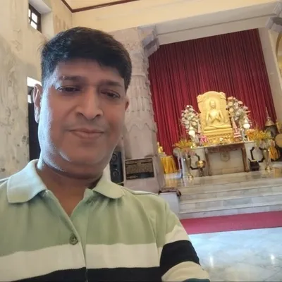 Saurabh Rastogi profile