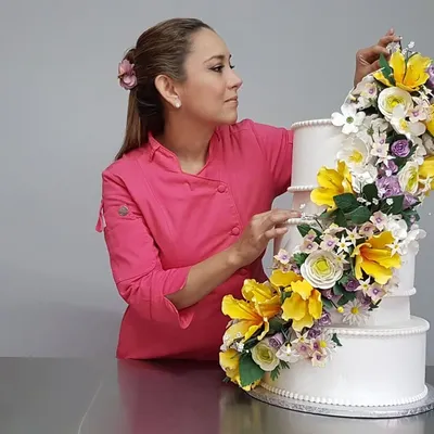 Chef Selene Aguilar profile