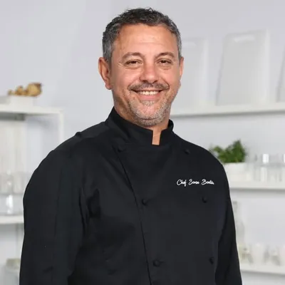 Chef Sorin Bontea profile