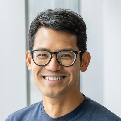 Nicholas Tang profile